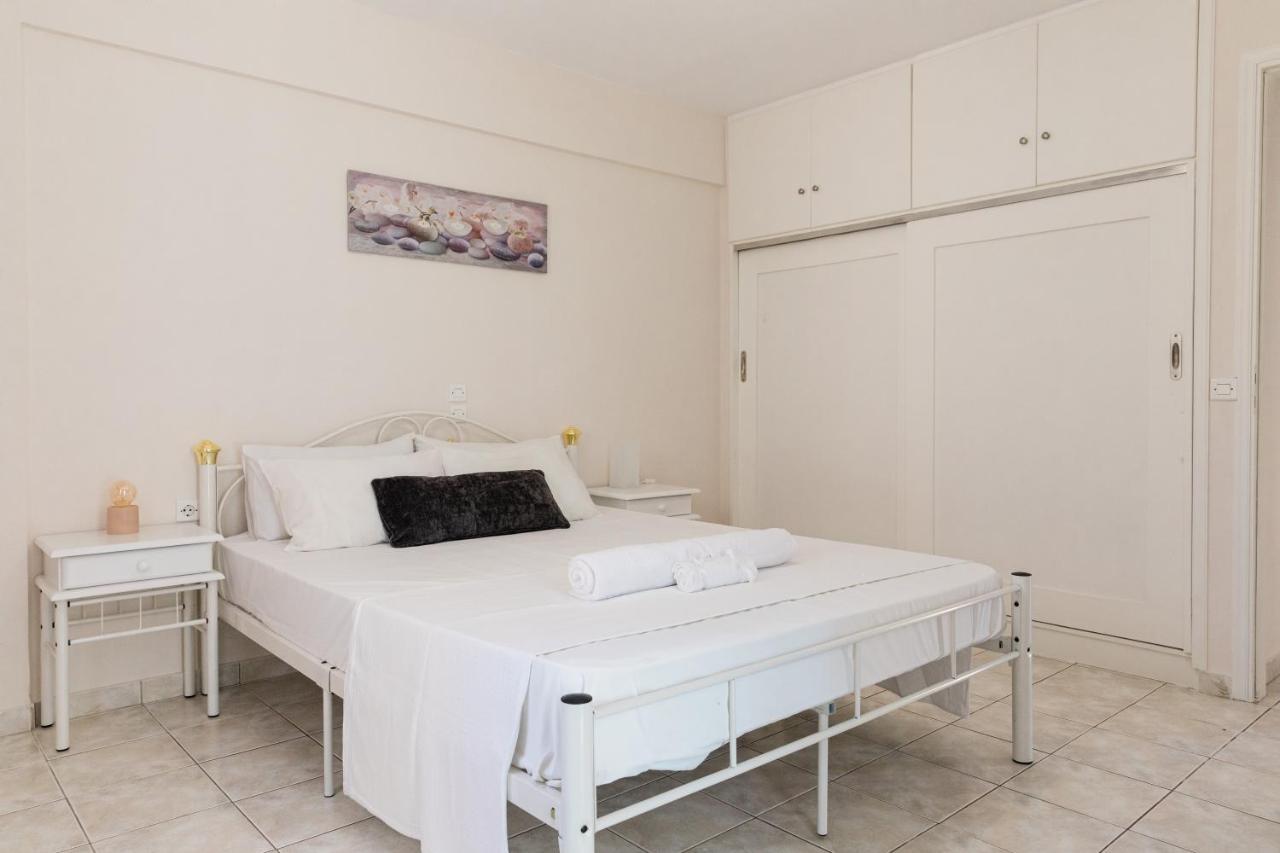 Alexandros Luxury Apartments Nydri Eksteriør billede